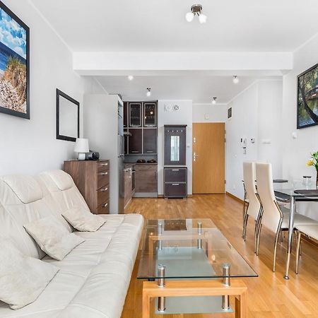 Apartamenty Casa Marina Świnoujście Extérieur photo