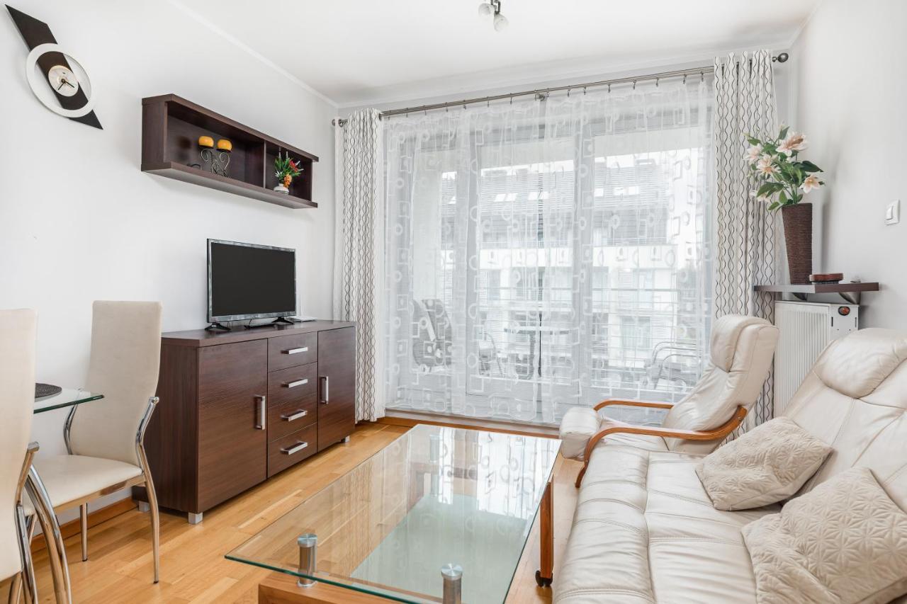 Apartamenty Casa Marina Świnoujście Extérieur photo