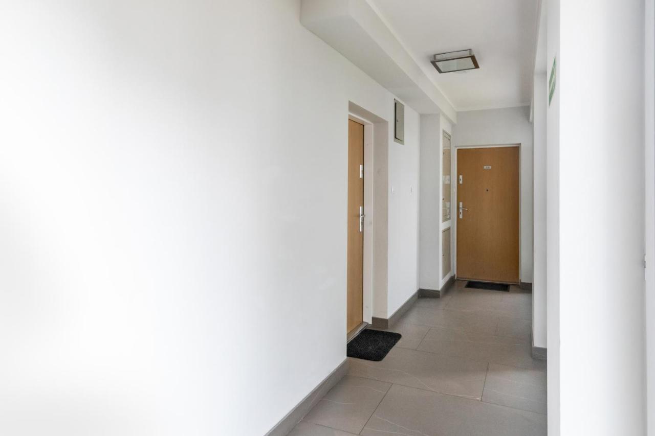 Apartamenty Casa Marina Świnoujście Extérieur photo