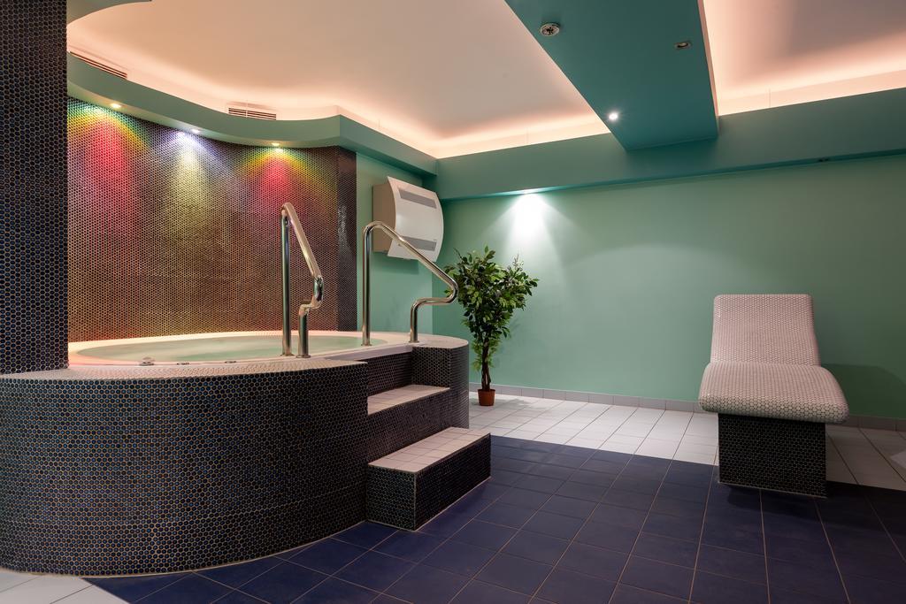 Apartamenty Casa Marina Świnoujście Extérieur photo