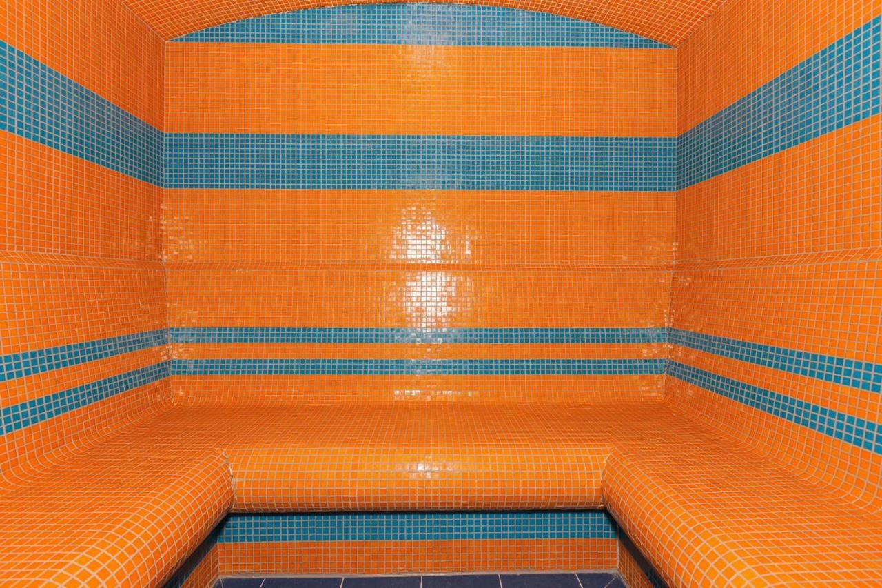 Apartamenty Casa Marina Świnoujście Extérieur photo